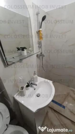 Garsonieră semidecomandată în Centrul Civic