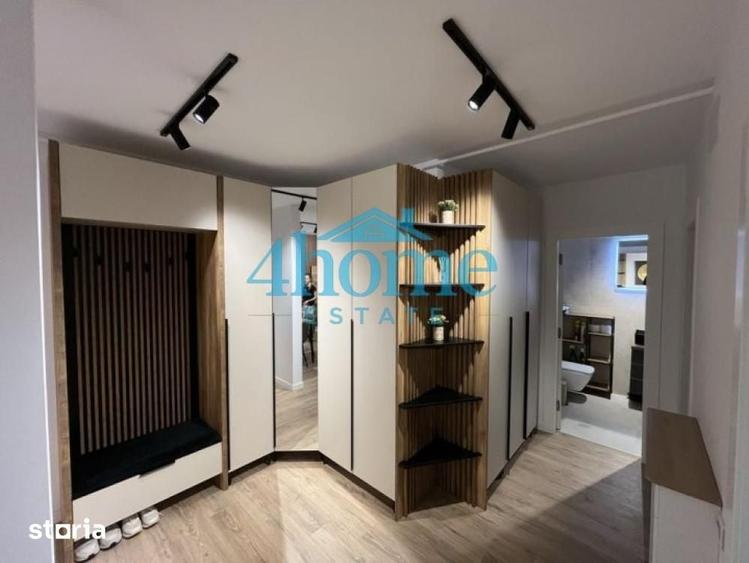 Apartament 2 camere Estoria City|Nicolae Teclu|Metrou - 5