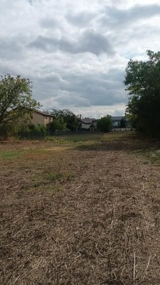 Teren Construcții intravilan de 2484 mp, în Corbeanca