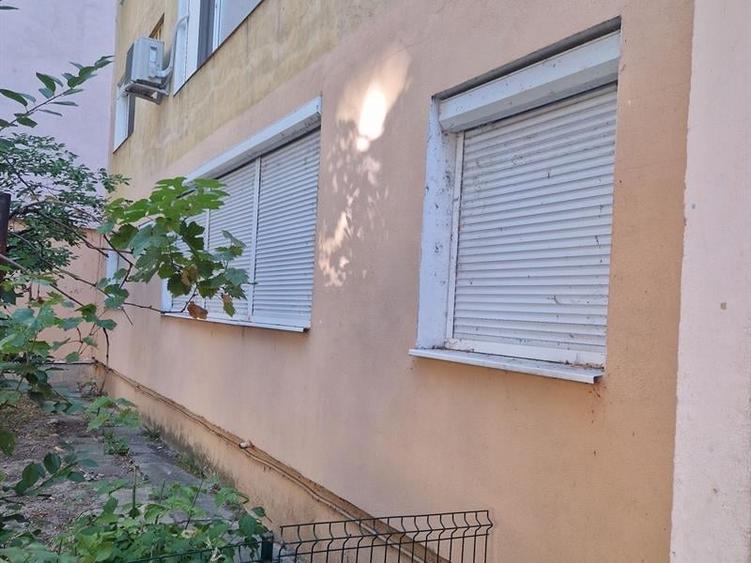 Apartament cu 2 camere semidecomandat în Valea Rosie