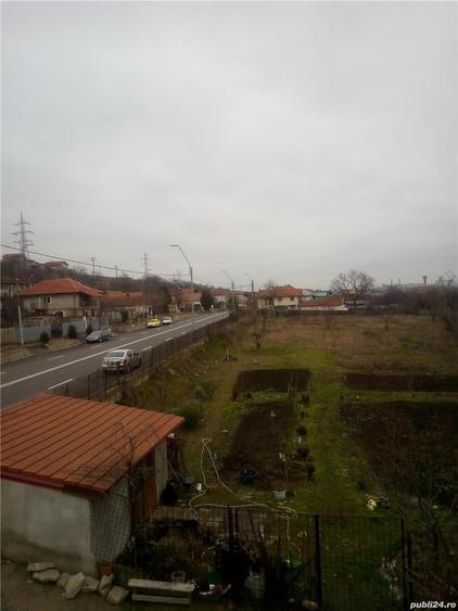 Teren de 3000 mp, în Central