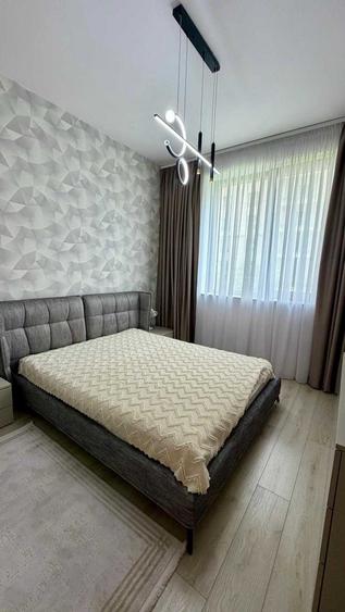 Apartament cu 2 camere decomandat în Sud