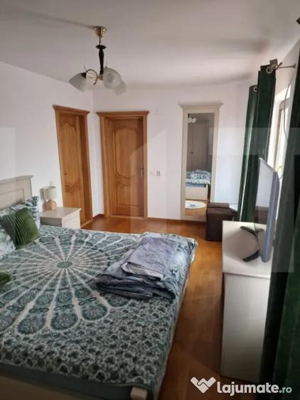 Casă cu 7 camere cu Teren 2252 Mp în Coșula