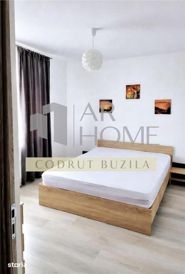 Apartament cu 2 camere în Cantacuzino