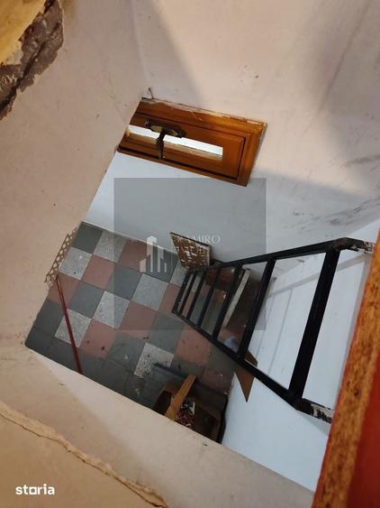 Apartament cu 2 camere decomandat, mobilat în Văcăresti