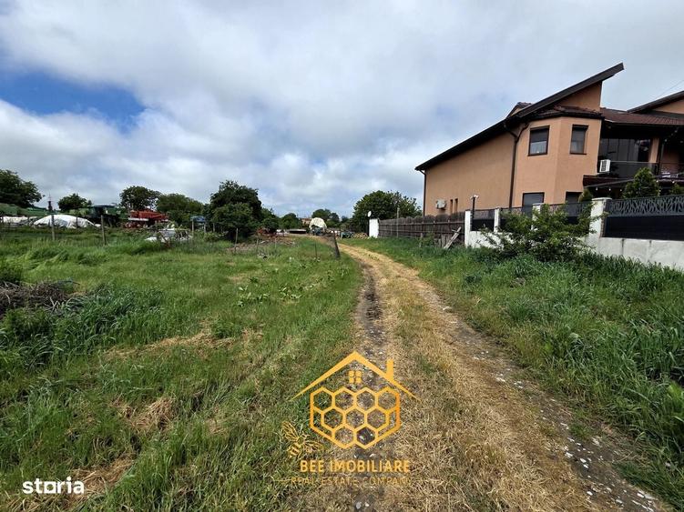 Teren intravilan in Dudovicesti , Simnicul de Jos - 2