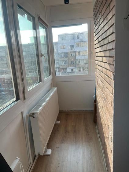 Apartament cu 2 camere decomandat în Dacia