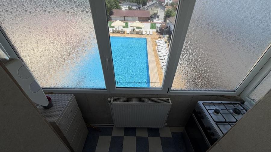 Apartment de inchiriat giurgiu str Garii - 1