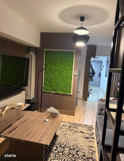 Himson-2 Camere Decomandat 69mp+bloc nou intabulat+ parcare subterana - 1