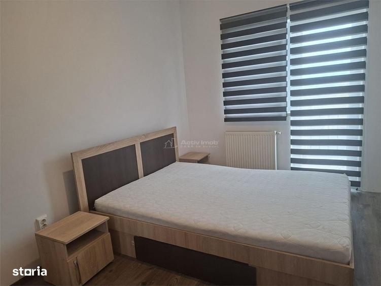 Apartament de inchiriat Sibiu zona Calea Surii Mici - 6