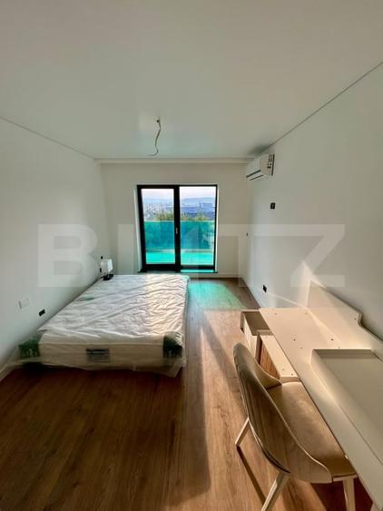 Apartament 3 camere, lux, parcare, zona Zorilor - 5