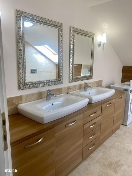 Apartament cu 3 camere în Europa