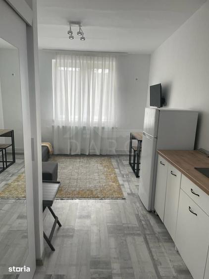 Oferim spre inchiriere garsoniere 5 minute de, Umfst - 2