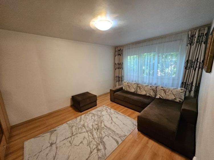 Apartament cu 2 camere decomandat în Giurgiului