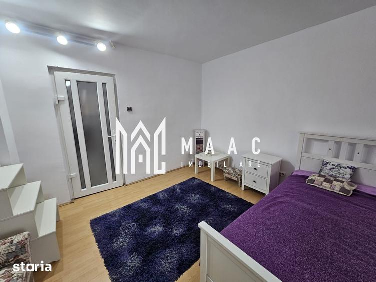 Apartament cu 2 camere decomandat în Ștrand