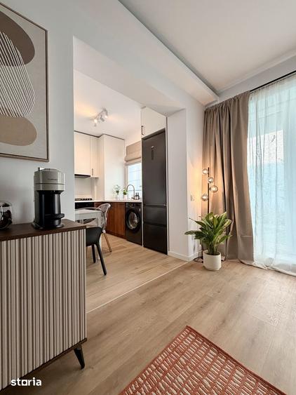 Apartament cu 2 camere în Central