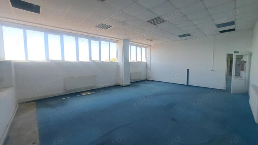 Spațiu comercial, de 178 mp, în Industriilor