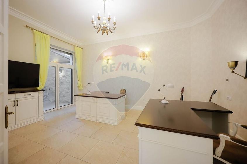 Apartament Premium, Terasă Privată, Ultracentral Oradea, De Vânzare - 9