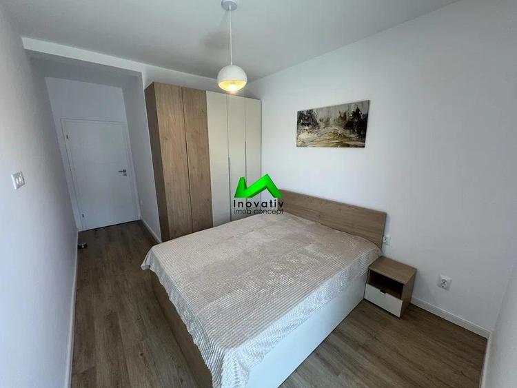 Apartament cu 2 camere decomandat în Hipodrom 3