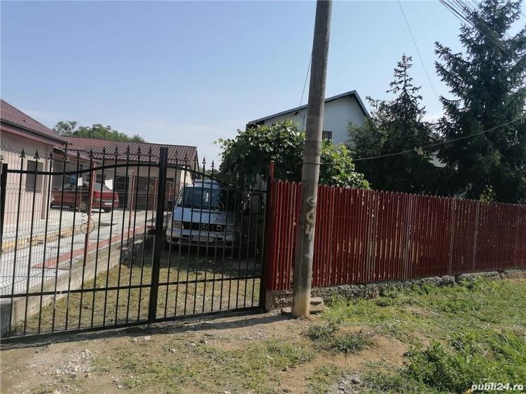 Casă cu 3 camere în Filipeștii de Pădure