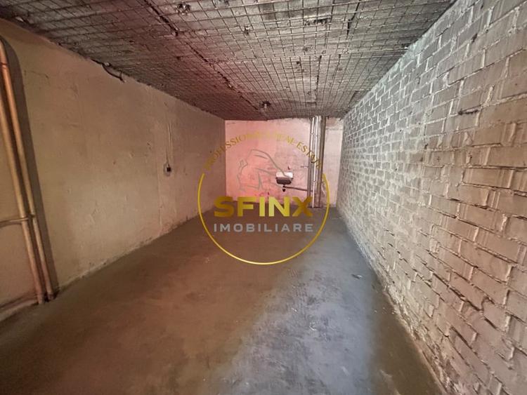 Apartament cu 4 camere decomandat în 1 Mai