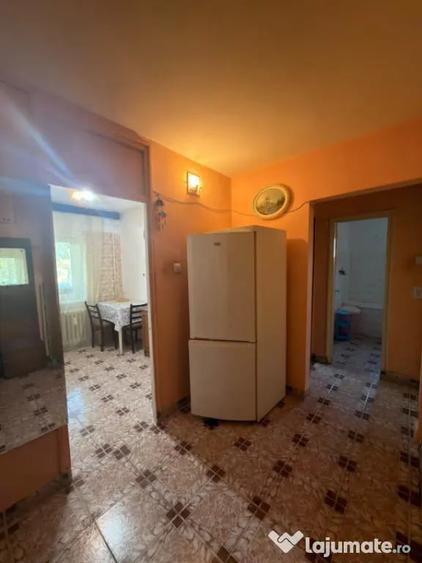 Apartament 2 camere de inchiriat, 54 mp, zona Brazda lui No - Craiova (Dolj) - 1