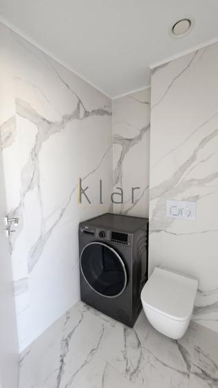 Prima închiriere | Apartament de lux 2 camere | Zorilor - 9