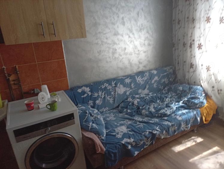 Garsonieră decomandată în Take Ionescu