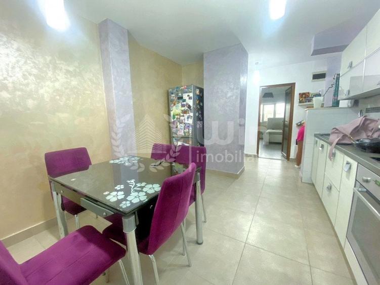 Apartament 2 camere | Decomandat | Et. intermediar | BRD - The Office! - 1
