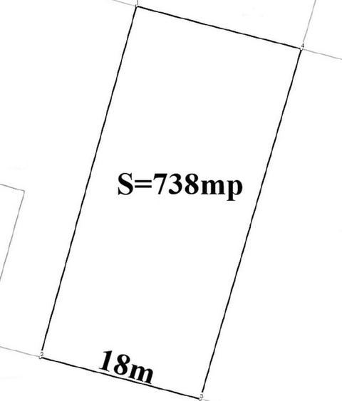 Teren Mosnita Veche | TOATE UTILITATILE | 738mp - 3