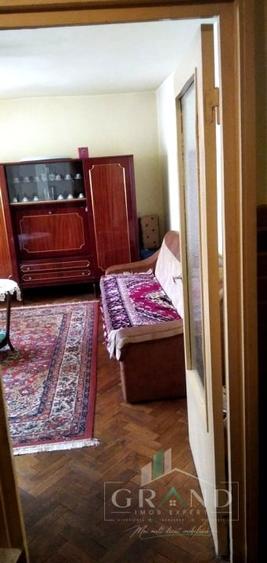 Apartament cu 4 camere decomandat, mobilat în Mănăștur