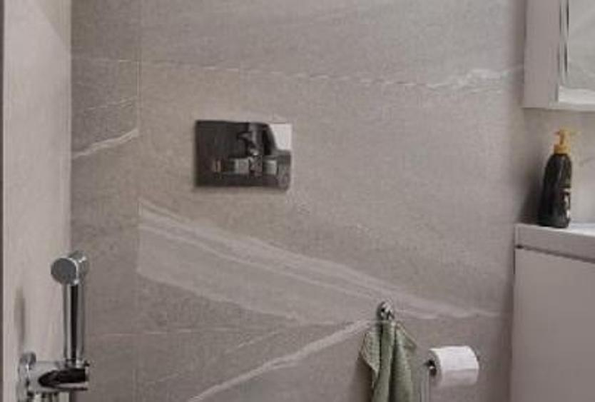 Apartament cu 2 camere semidecomandat, mobilat în Berceni