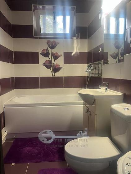 Apartament cu 2 camere semidecomandat în Tudor Vladimirescu