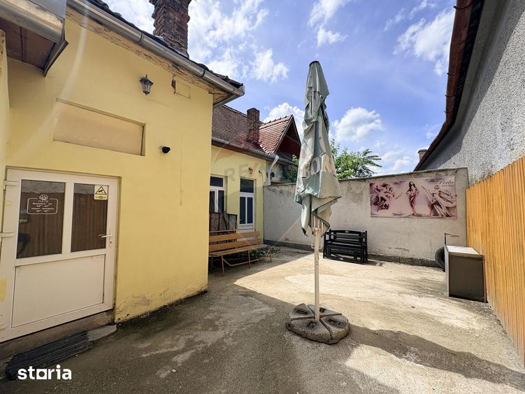 Spațiu comercial, de 60 mp, în Central