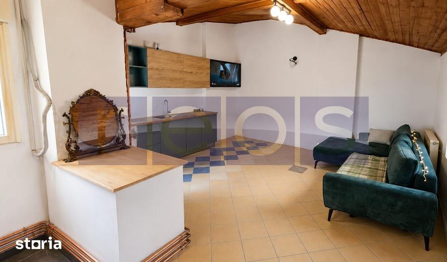 VANZARE 3 CAMERE 86MP | BLOC INTERBELIC | STIRBEI VODA | RENOVAT TOTAL - 3