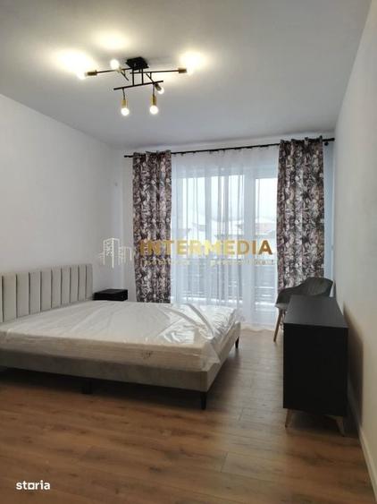 Apartament 3 Dormitoare CETATE 2 Bai Bloc NOU 2025 Dresing Mobilat Par - 2