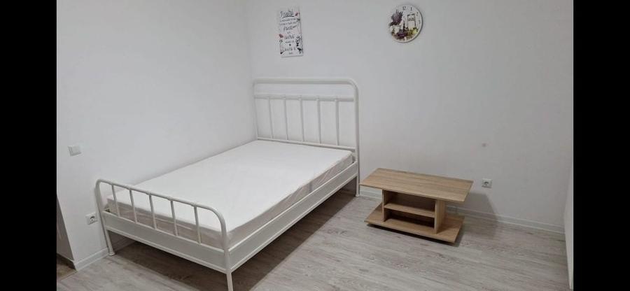 Garsonieră decomandată în Chiajna