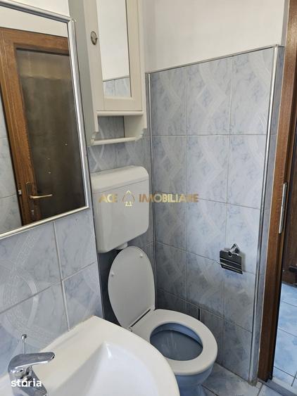 Garsonieră în Decebal