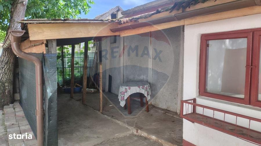 Casă cu 3 camere în IAR