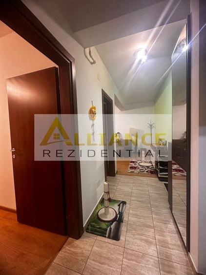 Popesti Amurgului Apartament 2 Camere Mobilat/Utilat - 16