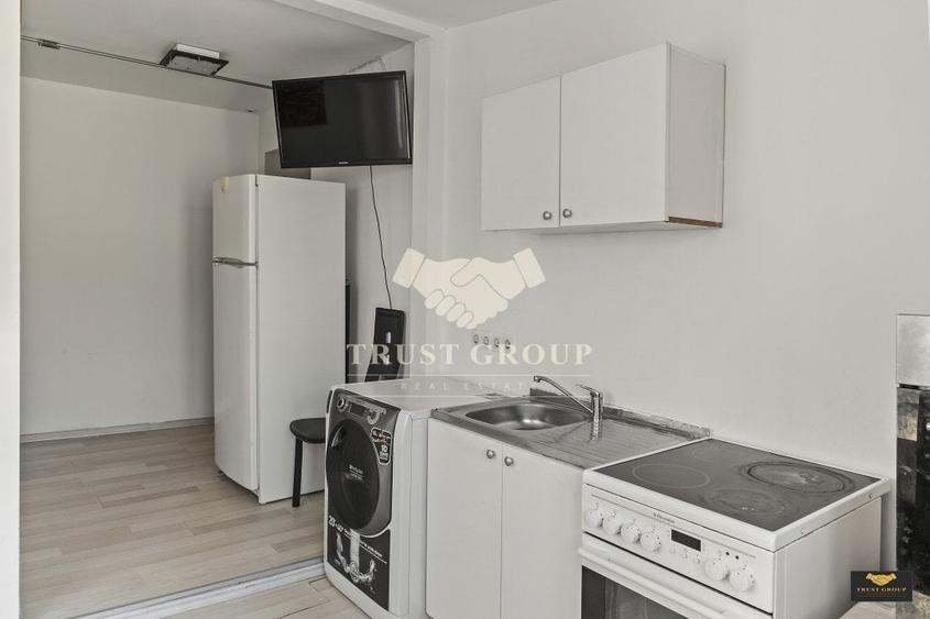 Cotroceni | Apartament 3 camere in vila | Comision 0% - 14