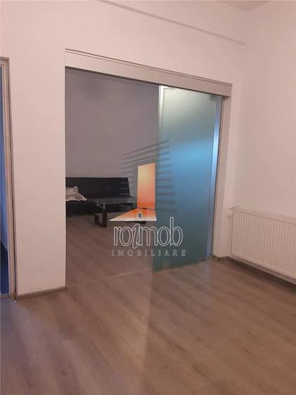 Apartament cu 2 camere în Foișorul de Foc