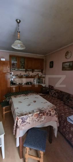 Casă individuală cu 3 camere cu Canalizare în Câmpia Turzii