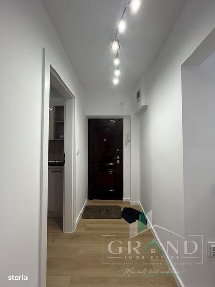 Apartament 3 camere de vanzare, 2 bai , Zorilor - 9