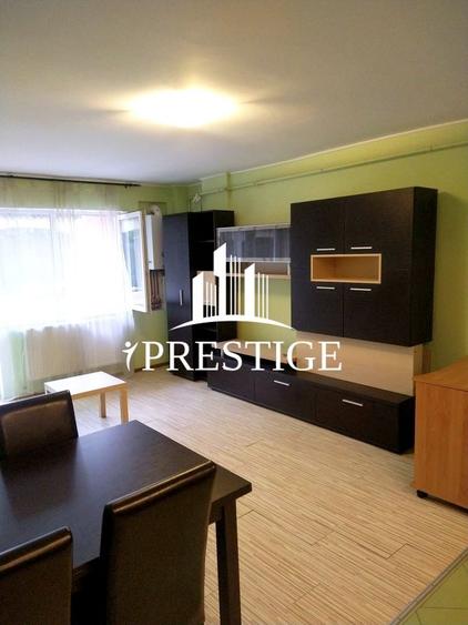 Apartament cu 2 camere decomandat, mobilat în Ștrand