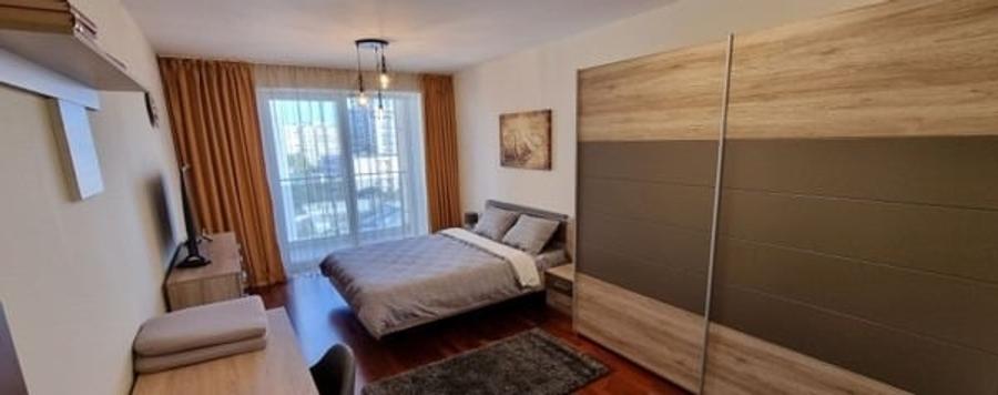 Apartament cu 2 camere în Dudești