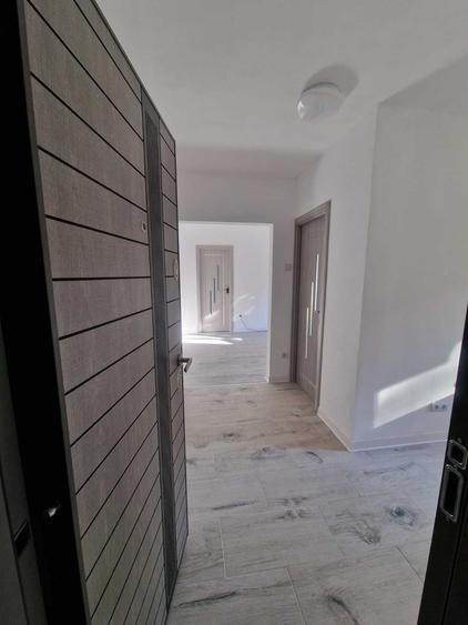 Apartament cu 2 camere în Sânmartin