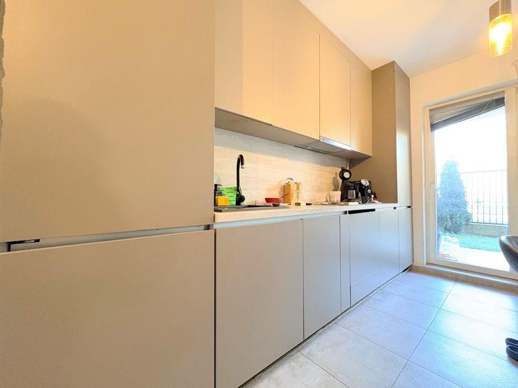 3 camere modern, terasa si gradina generoasa, zona Lipovei - 5