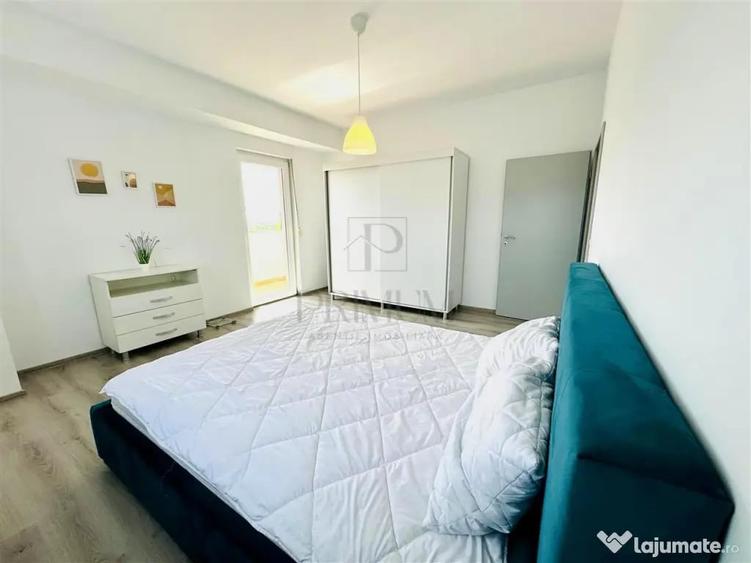 Torontalului, apartament 2 camere, centrala proprie, lift - Timisoara (Timis) - 2