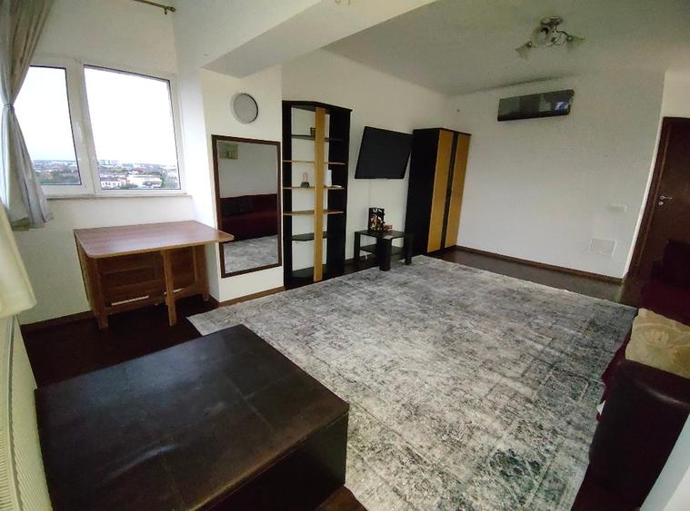 Apartament cu 2 camere decomandat în Prelungirea Ghencea